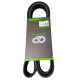 CORREA UNICA 64.90 RENAULT SCENIC 2.0 8V CENTAURO 1.8
