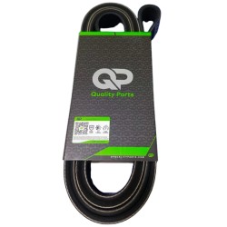 CORREA UNICA 88.18 PULG VW GOL PARATI SAVEIRO 1.8 06/08 T