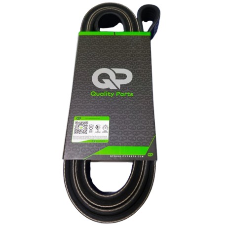 CORREA UNICA 88.18 PULG VW GOL PARATI SAVEIRO 1.8 06/08 T