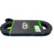 CORREA UNICA 88.18 PULG VW GOL PARATI SAVEIRO 1.8 06/08 T