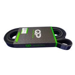 CORREA 82.22 PULG JEEP CHEROKEE XJ 3.7 02/07 FOCUS 2.0