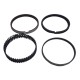Anillos Toyota Camry 3.4 3vzfe STD/0.10/0.20/0.30/0.40
