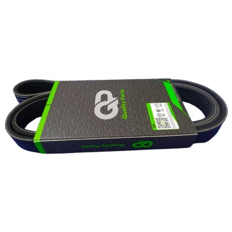 CORREA UNICA 57.48 PULG CORSA S/AIRE FIESTA BALITA 1.25