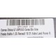 CORREA UNICA 57.48 PULG CORSA S/AIRE FIESTA BALITA 1.25