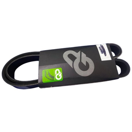 CORREA ALTERNADOR CHEVROLET LUV DMAX 3.0 DIESEL