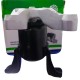 BASE DE MOTOR DERECHA FORD FIESTA TITANIUM 11-19