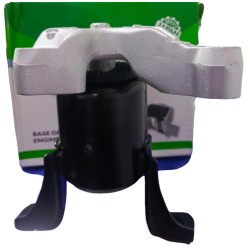 BASE DE MOTOR DERECHA FORD FIESTA TITANIUM 11-19