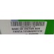 BASE DE MOTOR DERECHA FORD FIESTA TITANIUM 11-19