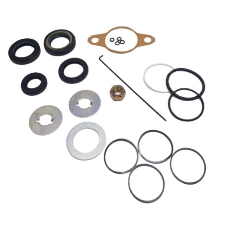 Kit De Cajetin Toyota Camry Celica Motor 2.2 1993-1999