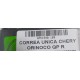 CORREA UNICA CHERY A520 ORINOCO TIGGO 2.0 SINCRONICO