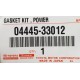 Kit De Cajetin Toyota Camry Celica Motor 2.2 1993-1999