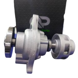BOMBA AGUA POLEA METAL FIESTA MOVE POWER ECOSPORT 1.6