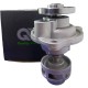 BOMBA AGUA POLEA METAL FIESTA MOVE POWER ECOSPORT 1.6