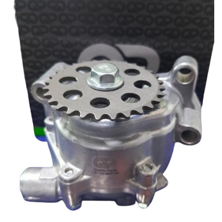BOMBA DE ACEITE GRAND VITARA 2.5/2.7 XL5 XL7 J3