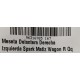 MESETA DELANTERA DERECHA IZQUIERDA SPARK MATIZ WAGON R QQ
