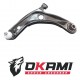MESETA YARIS SPORT BELTA 1.3 1.5 2006 2007 2008 2009 2010 20