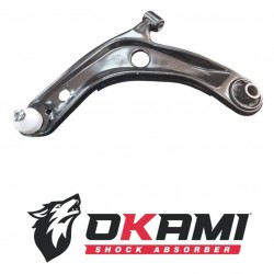 MESETA YARIS SPORT BELTA 1.3 1.5 2006 2007 2008 2009 2010 20