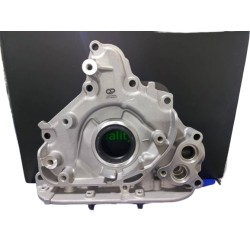 BOMBA DE ACEITE LUV DMAX 3.5