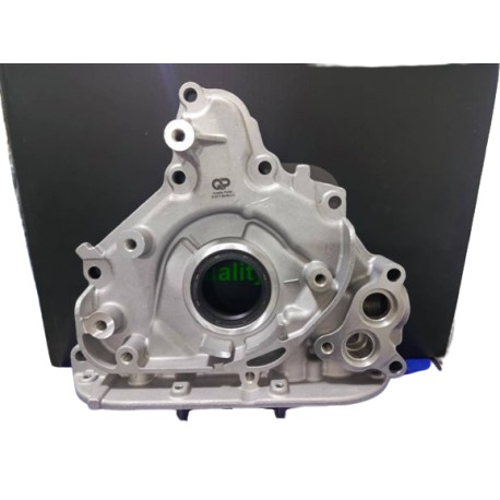 BOMBA DE ACEITE LUV DMAX 3.5