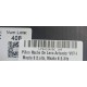 PIÑON RACHE DE LEVA ACTUADOR MAZDA 3 2.0 MAZDA 6 2.3