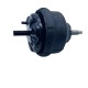 BASE MOTOR CHEVROLET TRAILBLAZER 02-09