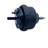 BASE MOTOR CHEVROLET TRAILBLAZER 02-09