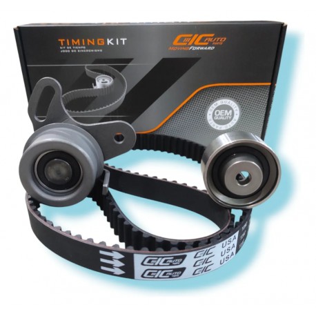 KIT TIEMPO MITSUBISHI PANEL L300 2.0L 4G63 FI 00-15