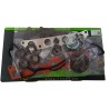 KIT EMPACADURAS TOYOTA COROLLA ARAYA SKY 1.6 CARBURADO