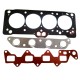 KIT EMPACADURAS TOYOTA COROLLA ARAYA SKY 1.6 CARBURADO