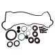 KIT EMPACADURAS TOYOTA COROLLA ARAYA SKY 1.6 CARBURADO