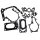 KIT EMPACADURAS TOYOTA COROLLA ARAYA SKY 1.6 CARBURADO