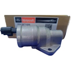 VALVULA SENSOR IAC FORD KA FIESTA BALITA POWER ECOSPORT 1.6