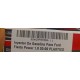 INYECTOR DE GASOLINA PARA FORD FIESTA POWER 1.6 03/09 PLAST