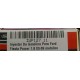 INYECTOR DE GASOLINA PARA FORD FIESTA POWER 1.6 03/09 METALI