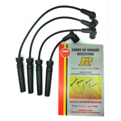 CABLE DE BUJIAS AVEO 1.6 DAEWOO NUBIRA LANOS 04/08