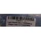 LAPIZ ESTABILIZADOR TRAS. MAZDA ALEGRO LASER 1.8 00-07