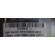LAPIZ HUESITO BARRA TRAS FORD LASER MAZDA ALLEGRO 00-08