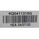 LAPIZ BIELETA VW FOX/POLO 6Q0411315G, DG-5716