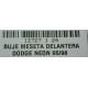 BUJE MESETA DELANTERA SUPERIOR DODGE NEON 1995-1999