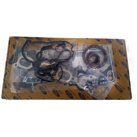 KIT EMPACADURA FORD LASER 1.6 MAZDA ALLEGRO 1.6