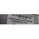 ARRANQUE JEEP GRAND CHEROKEE 4.7 LTS 1999 2000 2001 2002