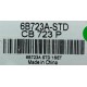 CONCHA BIELA FORD EXPLORER 93-07 4.0L 244 FORD SIERRA STD