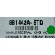 CONCHA BIELA FORD/FORTALEZA/GRAND MARQUIS/F150 STD
