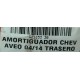 AMORTIGUADOR CHEVROLET AVEO TRASERO 04-14