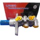 BOMBA DE FRENO DODGE CALIBER 08-12 JEEP COMPASS 07-12