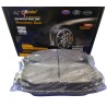 PASTILLAS DE FRENO DEL GRAND CHEROKEE WK COMMANDER 05/10 SEM
