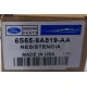 RESISTENCIA ELECTRO VENTILADOR FORD FIESTA 2004-13 ECOSPORT