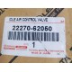 VALVULA IAC SENSOR MINIMO TOYOTA PRADO Y 4RUNNER 5VZ 3.4L