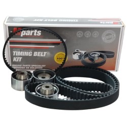 KIT DE TIEMPO MITSUBISHI GALANT 2.0LTS MX/MF ECLIPSE
