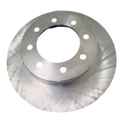 DISCO FRENO DELANTERO F-350 SUPER DUTY 4X4 VENTILADO